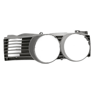 Replacement - Driver Side Grille (Standard Line)