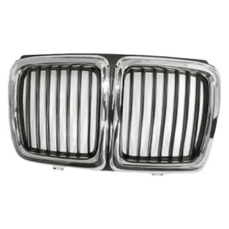 Replacement - Center Grille (Standard Line)