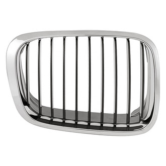 Replacement - Passenger Side Grille (Standard Line)