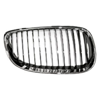 Replacement - Passenger Side Grille (Standard Line)
