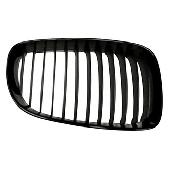 Replacement - Passenger Side Grille (Standard Line)