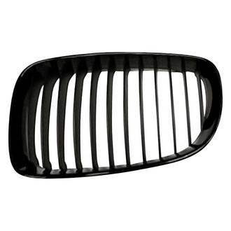 Replacement - Driver Side Grille (Standard Line)