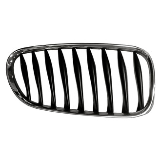 Replacement - Passenger Side Grille (Standard Line)