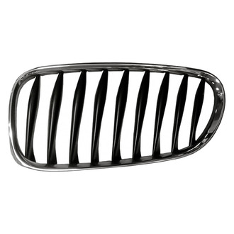 Replacement - Driver Side Grille (Standard Line)