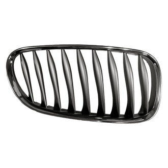 Replacement - Passenger Side Grille (Standard Line)