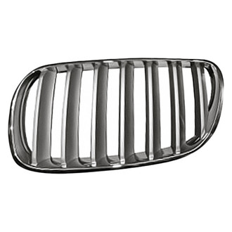 Replacement - Driver Side Grille (Standard Line)