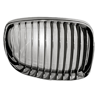 Replacement - Passenger Side Grille (Standard Line)