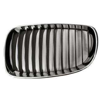 Replacement - Driver Side Grille (Standard Line)