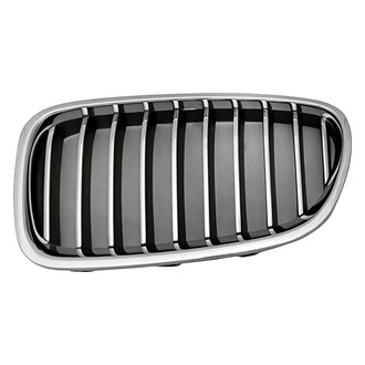 Replacement - Driver Side Grille (Standard Line)