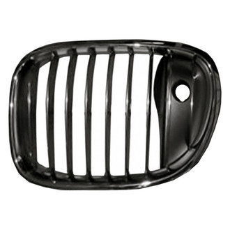 Replacement - Driver Side Grille (Standard Line)
