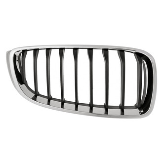 Replacement - Passenger Side Grille (Standard Line)