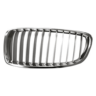 Replacement - Driver Side Grille (Standard Line)