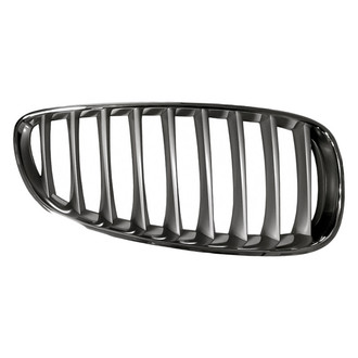 Replacement - Passenger Side Grille (Standard Line)