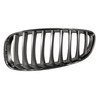 Replacement - Driver Side Grille (Standard Line)