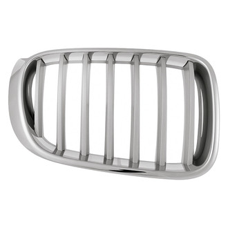 Replacement - Passenger Side Grille (Standard Line)