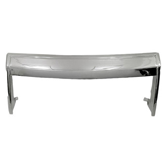 Replacement - Grille (CAPA Certified)