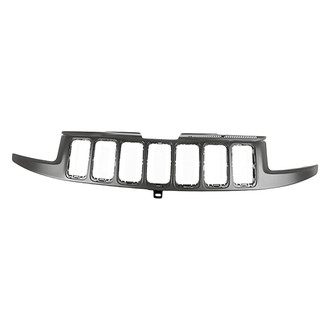 Replacement - Grille Shell (Standard Line)