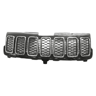Replacement - Grille