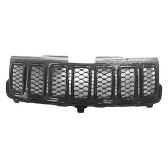 Replacement - Grille (Standard Line)