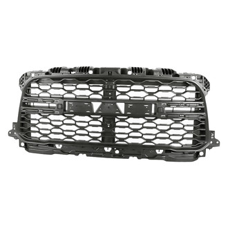 Replacement - Grille (CAPA Certified)