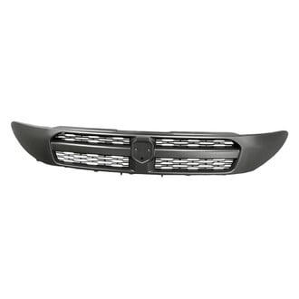 Replacement - Grille (CAPA Certified)