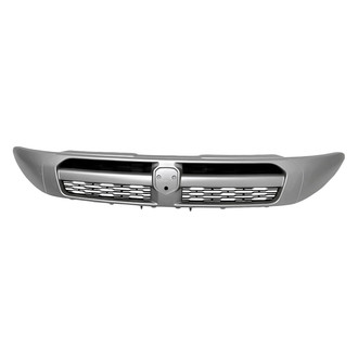 Replacement - Grille (CAPA Certified)