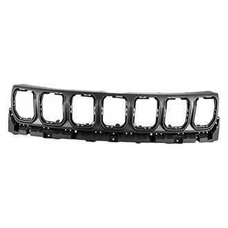 Replacement - Grille Mounting Panel (CAPA Certified)