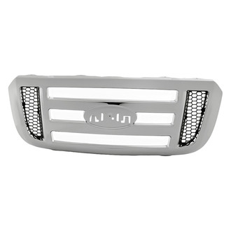 Replacement - Grille (Standard Line)