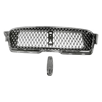 Replacement - Grille (Standard Line)