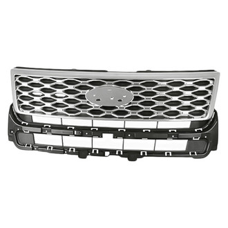 Replacement - Grille (Standard Line)