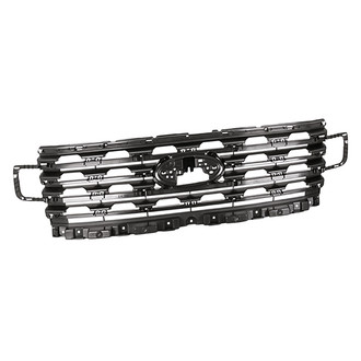 Replacement - Grille (CAPA Certified)