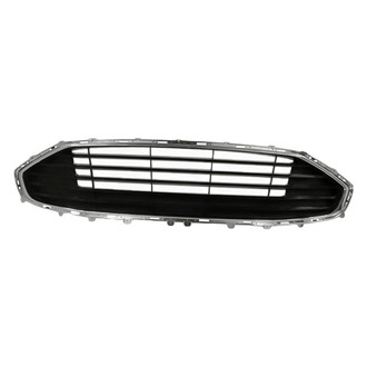 Replacement - Grille (CAPA Certified)