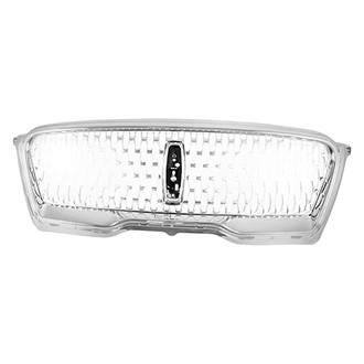 Replacement - Grille (CAPA Certified)