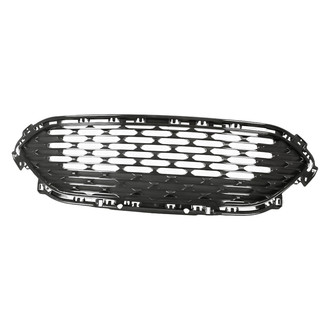 Replacement - Grille (CAPA Certified)