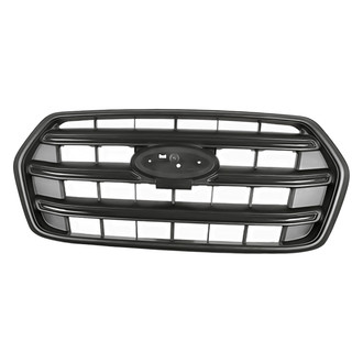 Replacement - Grille (CAPA Certified)
