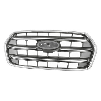 Replacement - Grille (CAPA Certified)