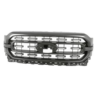 Replacement - Grille (CAPA Certified)
