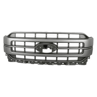 Replacement - Grille (CAPA Certified)