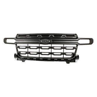 Replacement - Grille (CAPA Certified)