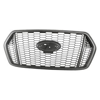 Replacement - Grille (CAPA Certified)
