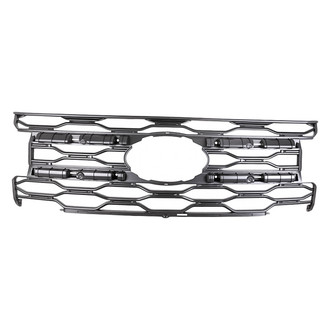 Replacement - Outer Grille (CAPA Certified)