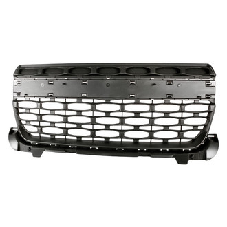 Replacement - Grille (CAPA Certified)