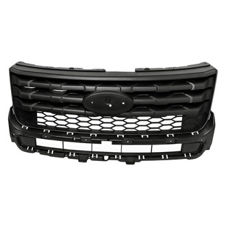 Replacement - Grille (Standard Line)