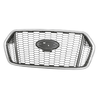 Replacement - Grille (CAPA Certified)