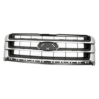 Replacement - Grille (Standard Line)