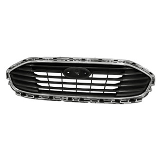 Replacement - Grille (Standard Line)