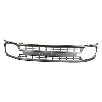 Replacement - Grille (CAPA Certified)