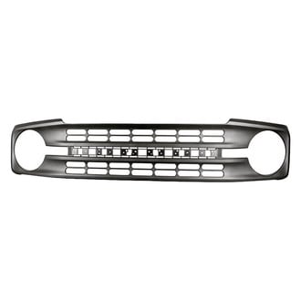 Replacement - Grille (CAPA Certified)