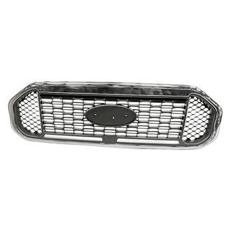 Replacement - Grille (Standard Line)