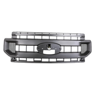 Replacement - Grille (CAPA Certified)